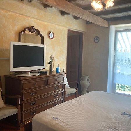 Camere E Accoglienza La Casa Della Nonna Borzonasca Εξωτερικό φωτογραφία