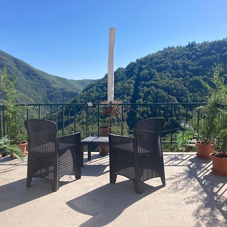 Camere E Accoglienza La Casa Della Nonna Borzonasca Εξωτερικό φωτογραφία