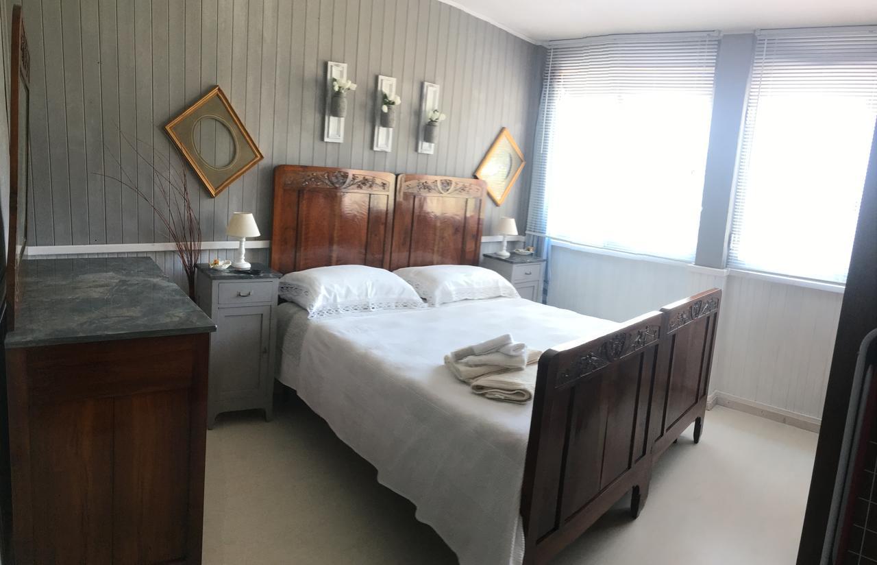 Camere E Accoglienza La Casa Della Nonna Borzonasca Εξωτερικό φωτογραφία