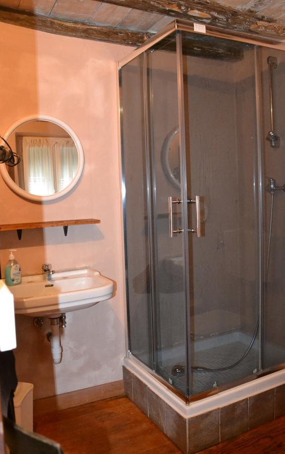 Camere E Accoglienza La Casa Della Nonna Borzonasca Εξωτερικό φωτογραφία