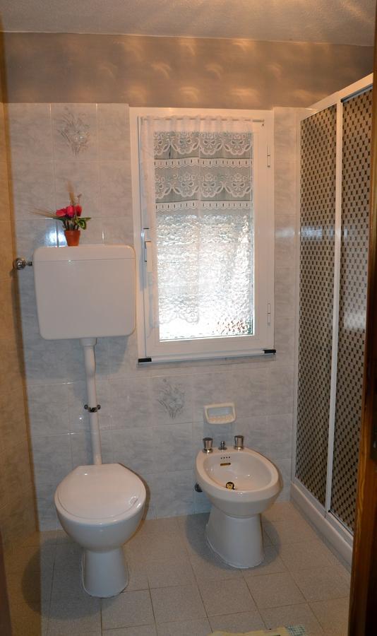 Camere E Accoglienza La Casa Della Nonna Borzonasca Εξωτερικό φωτογραφία