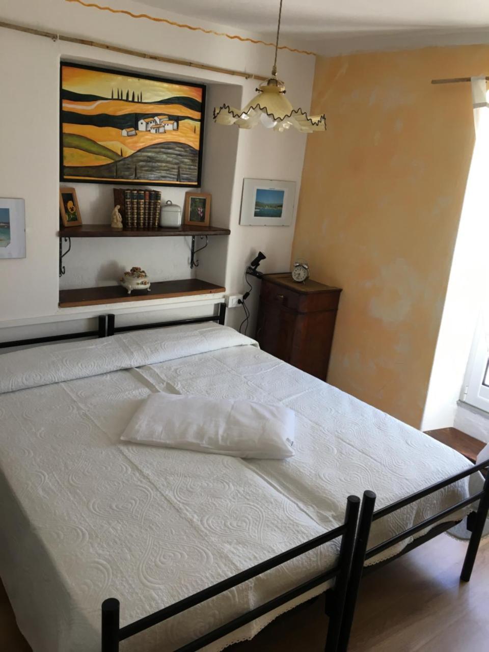 Camere E Accoglienza La Casa Della Nonna Borzonasca Εξωτερικό φωτογραφία